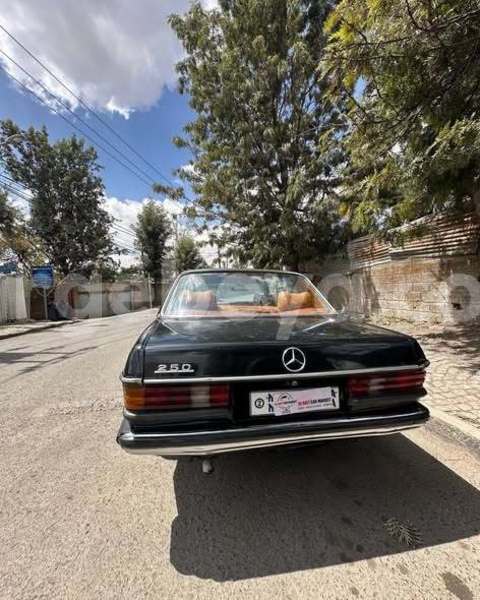Big with watermark mercedes benz 200 ethiopia addis ababa 13298