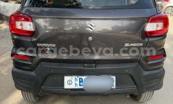Buy Used Toyota Spacio Other Car in Addis–Ababa in Ethiopia