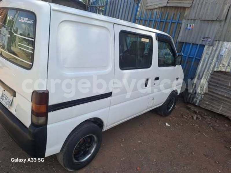 Big with watermark suzuki carry africa addis ababa 13300