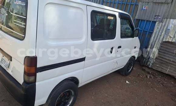 Buy Used Suzuki Carry Other Car in Addis ababa in Africa