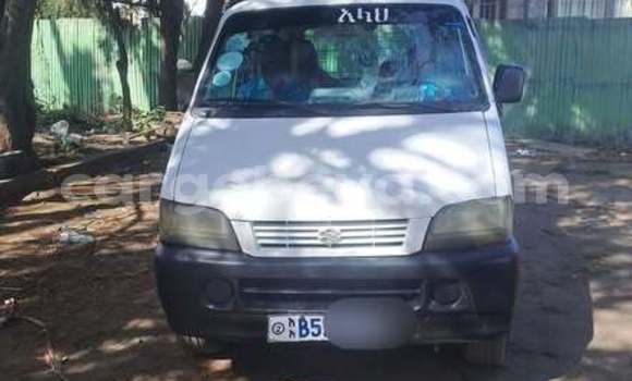 Buy Used Suzuki Carry Other Car in Addis ababa in Africa Buy Used Suzuki Carry Other Car in Addis ababa in Africa