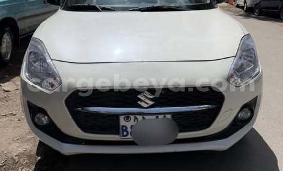 Buy Used Suzuki Swift Other Car in Addis ababa in Africa