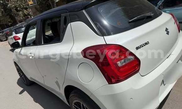 Buy Used Suzuki Swift Other Car in Addis ababa in Africa Buy Used Suzuki Swift Other Car in Addis ababa in Africa