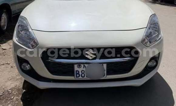 Buy Used Suzuki Swift Other Car in Addis ababa in Africa Buy Used Suzuki Swift Other Car in Addis ababa in Africa