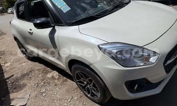 Buy Used Suzuki Swift Other Car in Addis ababa in Africa Buy Used Suzuki Swift Other Car in Addis ababa in Africa