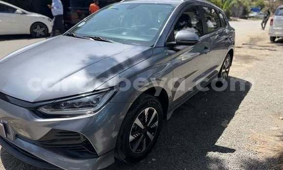 Buy Used BYD F3 Other Car in Addis–Ababa in Ethiopia