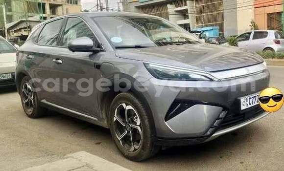 Buy Used Toyota Alphard Other Car in Addis ababa in Africa