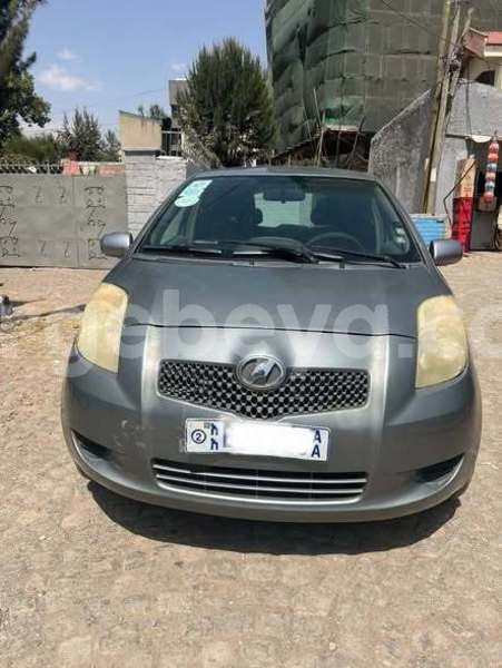 Big with watermark toyota yaris africa addis ababa 13304