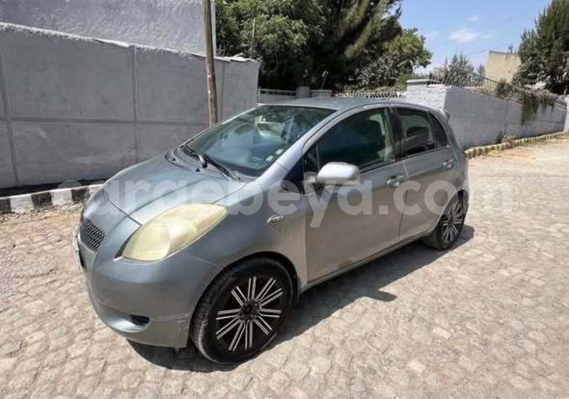 Big with watermark toyota yaris africa addis ababa 13304
