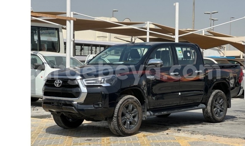 Big with watermark toyota hilux africa addis ababa 13305