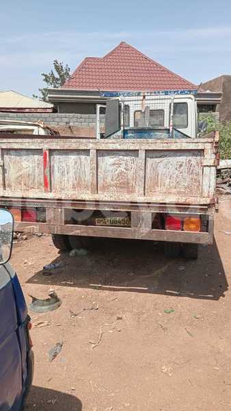 Big with watermark iveco cargo ethiopia jijiga 13309