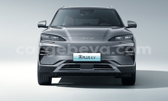 Haaraa BYD S6 Other Makiinaa iti Bahir Dar keessatti Amhara keessatti Haaraa BYD S6 Other Makiinaa iti Bahir Dar keessatti Amhara keessatti