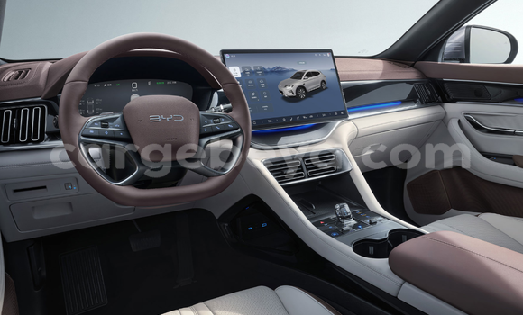 Haaraa BYD S6 Other Makiinaa iti Bahir Dar keessatti Amhara keessatti Haaraa BYD S6 Other Makiinaa iti Bahir Dar keessatti Amhara keessatti