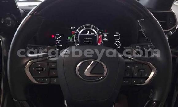 Buy Used Lexus LX White Car in Addis–Ababa in Ethiopia Buy Used Lexus LX White Car in Addis–Ababa in Ethiopia