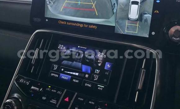 Buy Used Lexus LX White Car in Addis–Ababa in Ethiopia Buy Used Lexus LX White Car in Addis–Ababa in Ethiopia