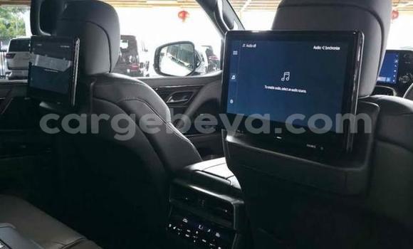 Buy Used Lexus LX White Car in Addis–Ababa in Ethiopia Buy Used Lexus LX White Car in Addis–Ababa in Ethiopia