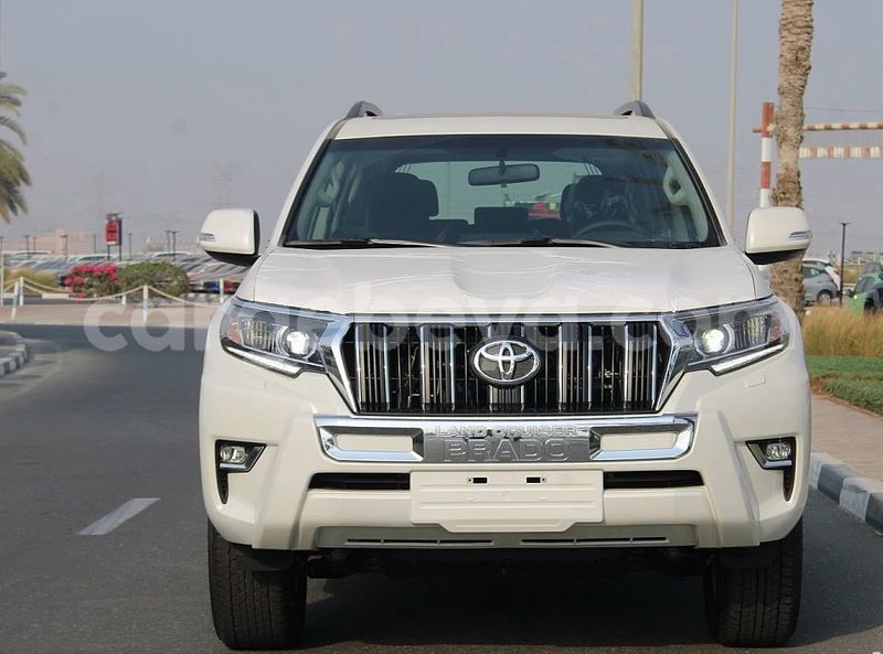 Big with watermark toyota land cruiser prado africa addis ababa 13313