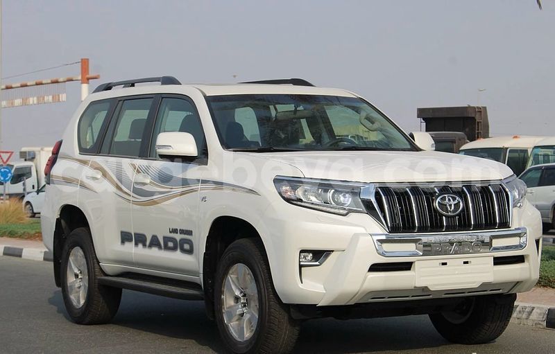 Big with watermark toyota land cruiser prado africa addis ababa 13313