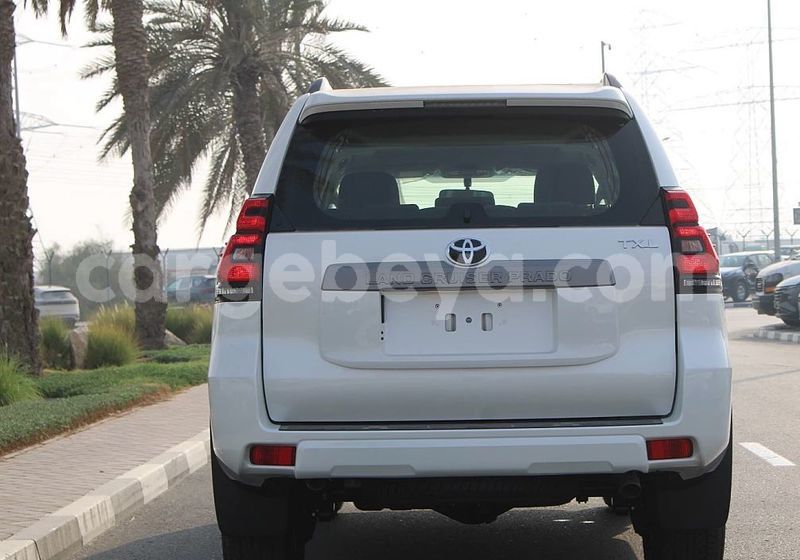 Big with watermark toyota land cruiser prado africa addis ababa 13313