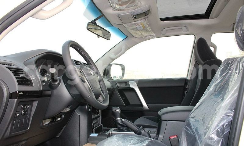 Big with watermark toyota land cruiser prado africa addis ababa 13313