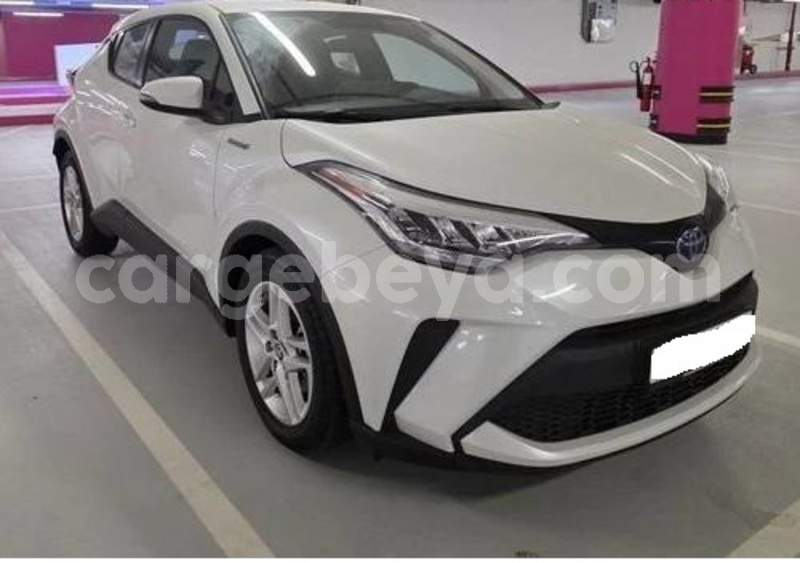 Big with watermark toyota c hr africa addis ababa 13316