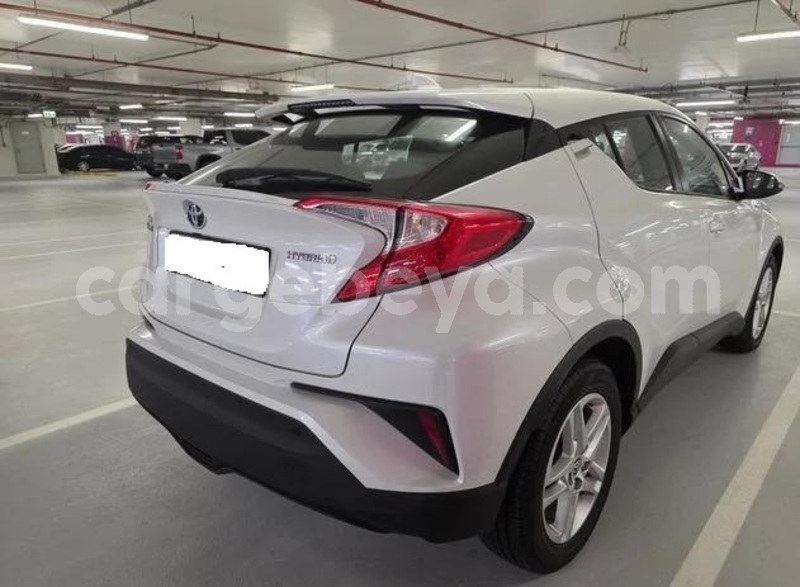 Big with watermark toyota c hr africa addis ababa 13316