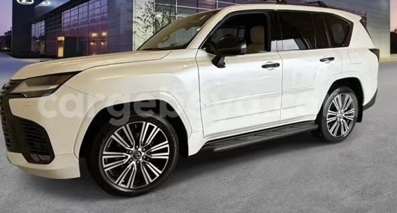 Big with watermark lexus lx africa addis ababa 13320