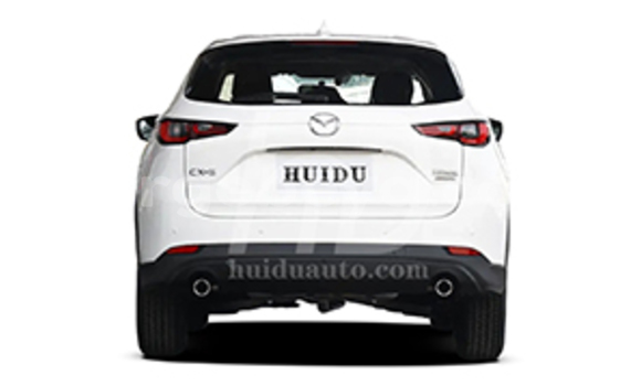 Buy New Mazda CX-5 White Car in Huruta in Oromia Buy New Mazda CX-5 White Car in Huruta in Oromia