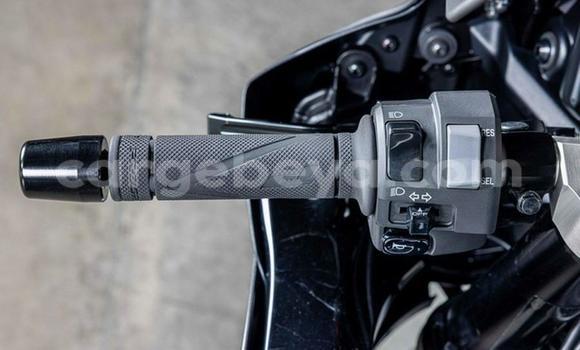 Buy Used Yamaha YZF Black Bike in Addis–Ababa in Ethiopia Buy Used Yamaha YZF Black Bike in Addis–Ababa in Ethiopia