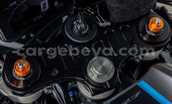 Buy Used Yamaha YZF Black Bike in Addis–Ababa in Ethiopia Buy Used Yamaha YZF Black Bike in Addis–Ababa in Ethiopia