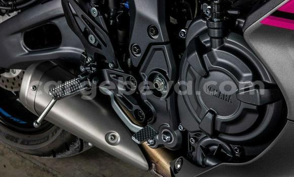 Buy Used Yamaha YZF Black Bike in Addis–Ababa in Ethiopia Buy Used Yamaha YZF Black Bike in Addis–Ababa in Ethiopia