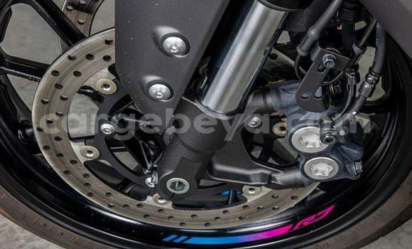 Buy Used Yamaha YZF Black Bike in Addis–Ababa in Ethiopia Buy Used Yamaha YZF Black Bike in Addis–Ababa in Ethiopia