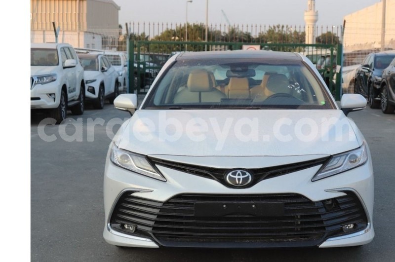 Big with watermark toyota camry africa addis ababa 13328