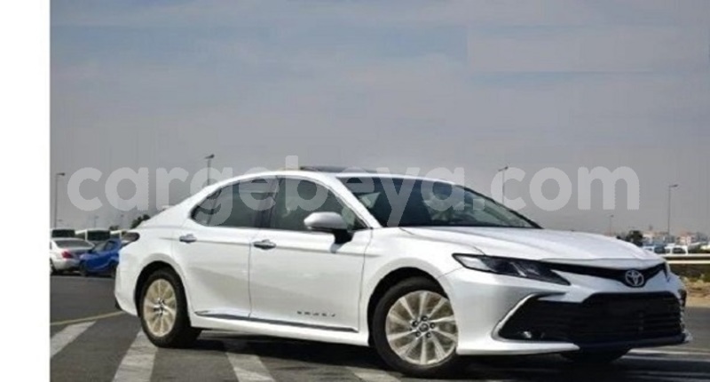Big with watermark toyota camry africa addis ababa 13328