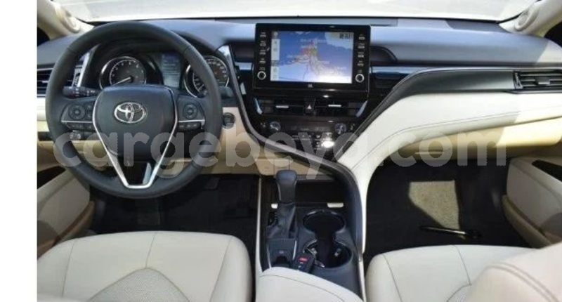 Big with watermark toyota camry africa addis ababa 13328