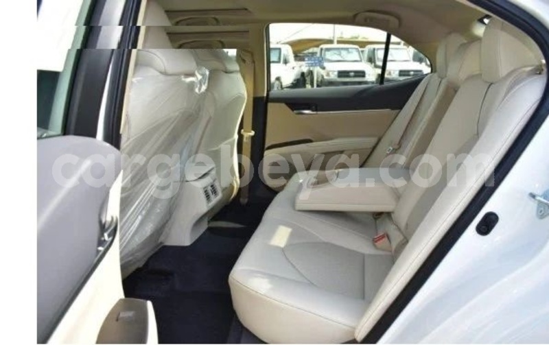 Big with watermark toyota camry africa addis ababa 13328