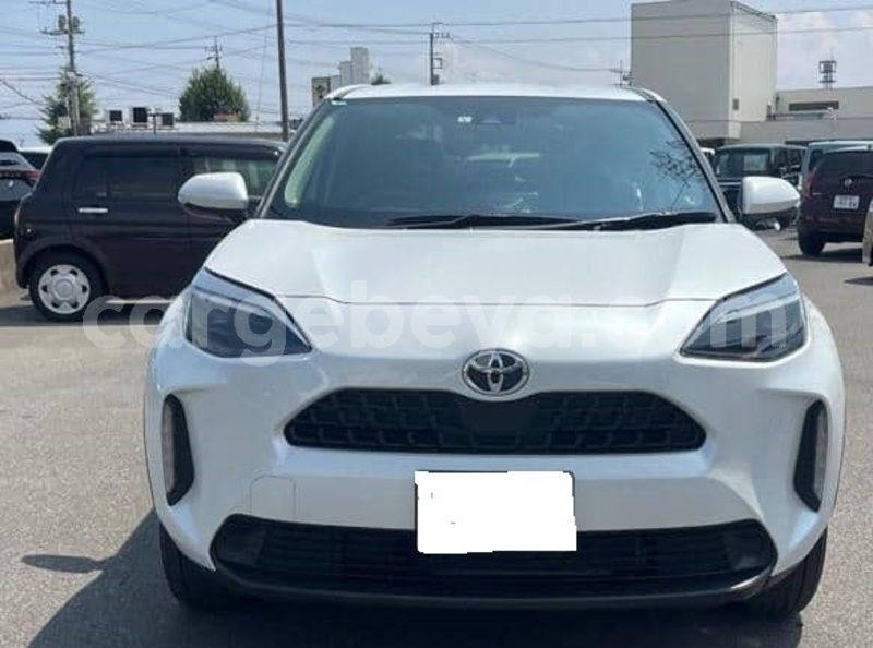 Big with watermark toyota yaris africa addis ababa 13330