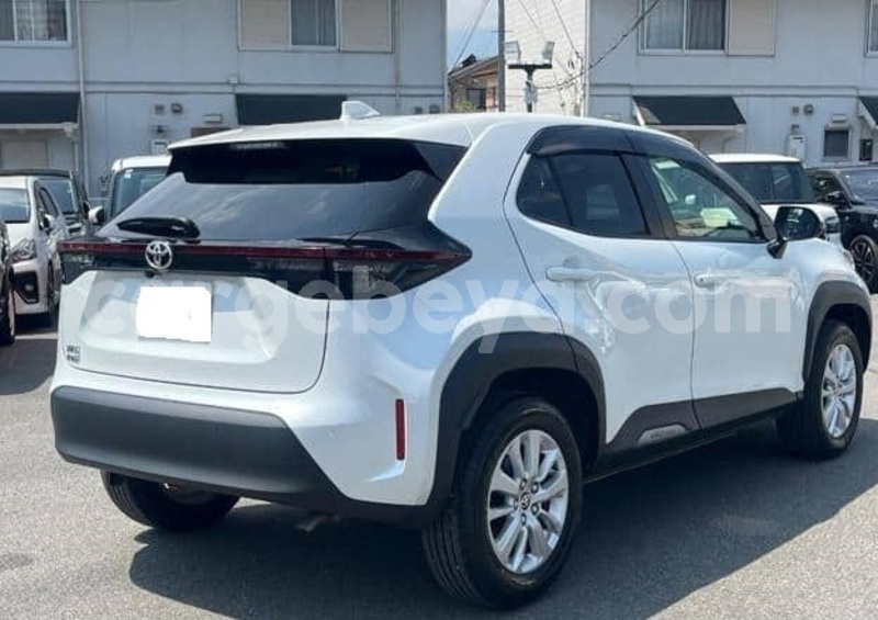 Big with watermark toyota yaris africa addis ababa 13330