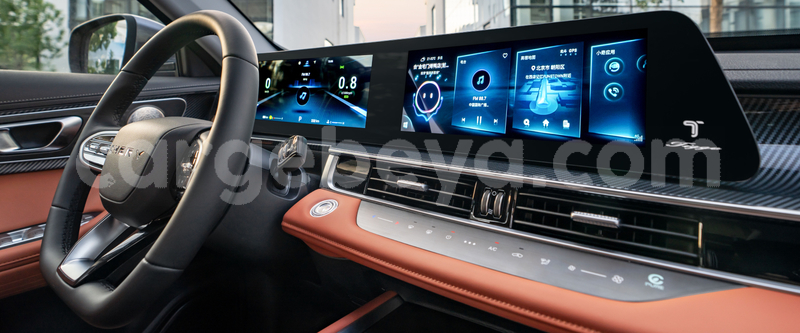 Big with watermark chery tiggo t11 oromia asbe teferi 13331