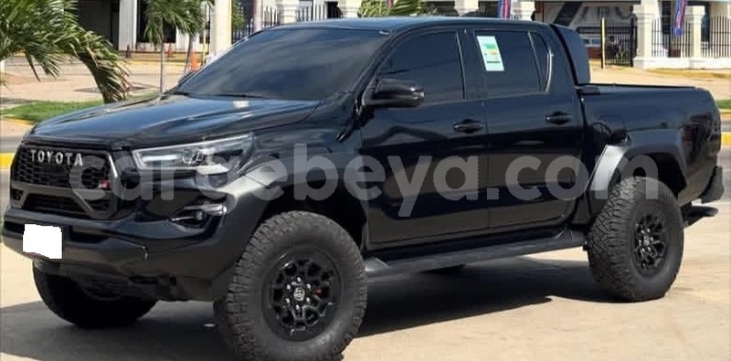 Big with watermark toyota hilux africa addis ababa 13336
