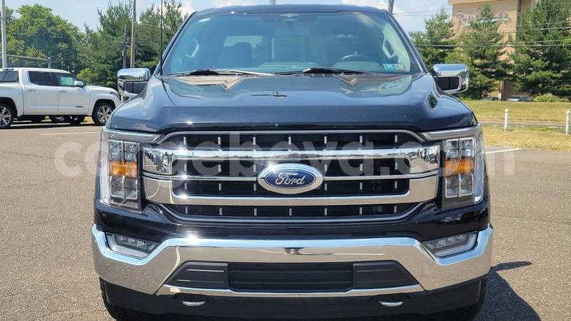 Big with watermark ford f 150 africa addis ababa 13338