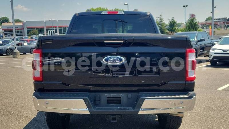 Big with watermark ford f 150 africa addis ababa 13338
