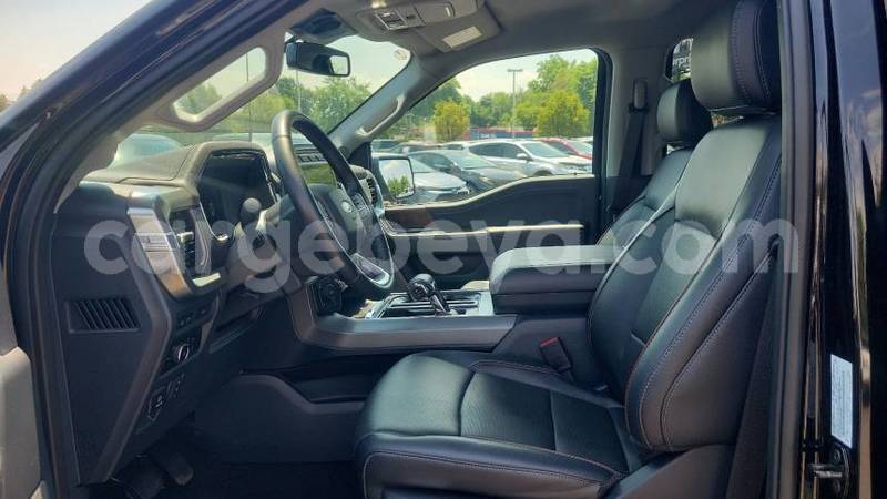 Big with watermark ford f 150 africa addis ababa 13338