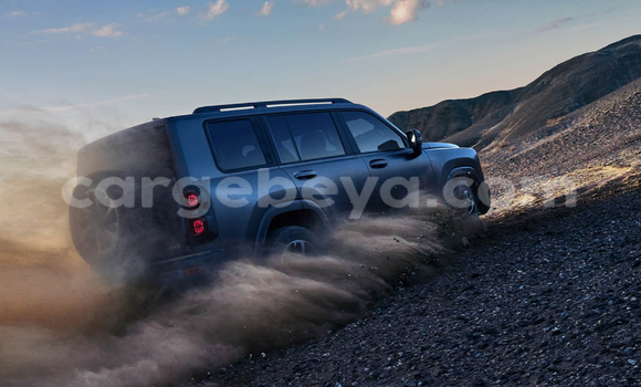 Buy New Haval H9 Other Car in Debre–Tabor in Ethiopia Buy New Haval H9 Other Car in Debre–Tabor in Ethiopia