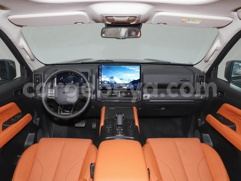 Big with watermark haval h9 ethiopia debre tabor 13339