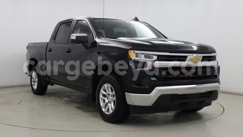 Big with watermark chevrolet silverado africa addis ababa 13340