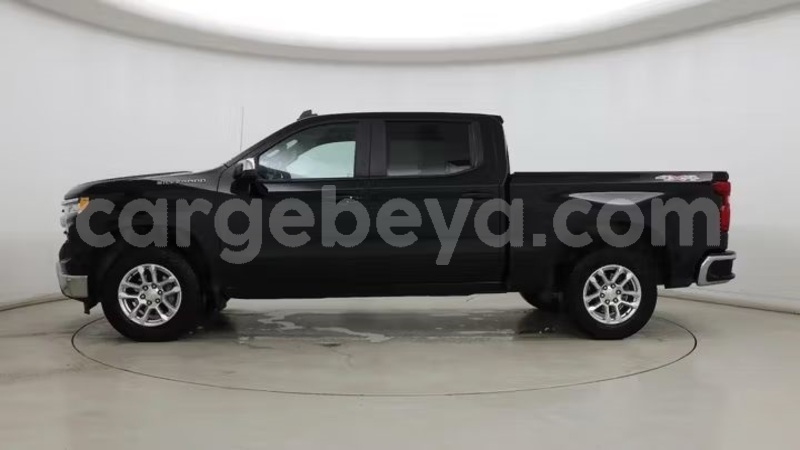 Big with watermark chevrolet silverado africa addis ababa 13340
