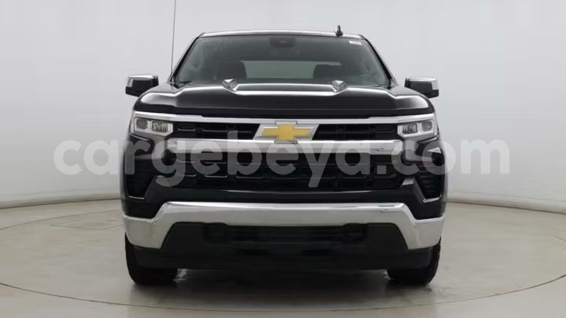 Big with watermark chevrolet silverado africa addis ababa 13340