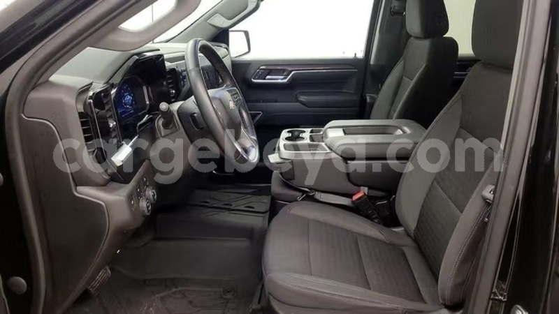 Big with watermark chevrolet silverado africa addis ababa 13340