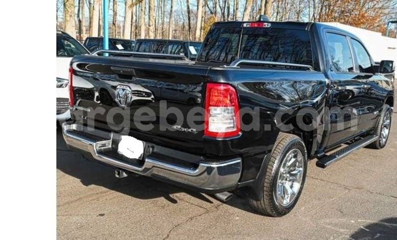 Big with watermark dodge ram africa addis ababa 13341